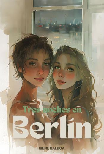 Tres noches en Berlín libro en epub gratis