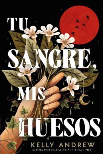 Tu sangre, mis huesos libro en epub gratis