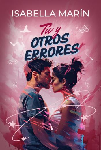 Tú y otros errores libro en epub gratis