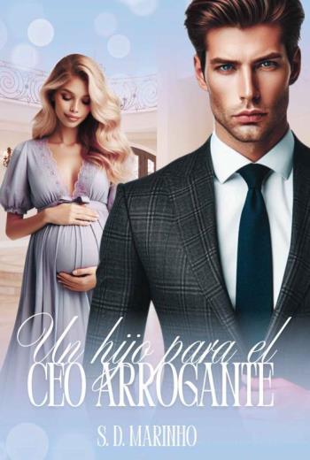 UN HIJO PARA EL CEO ARROGANTE libro en epub gratis