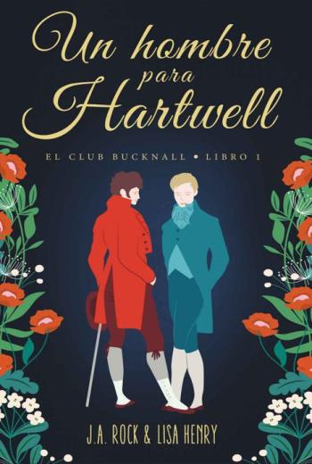 Un hombre para Hartwell libro en epub gratis