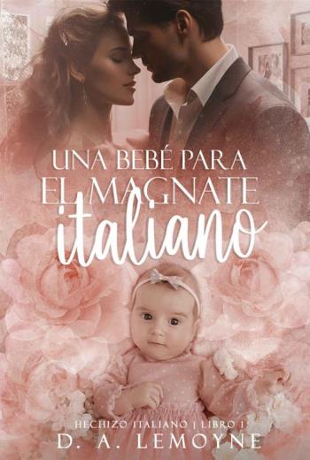 Una bebé para el Magnate Italiano libro en epub gratis