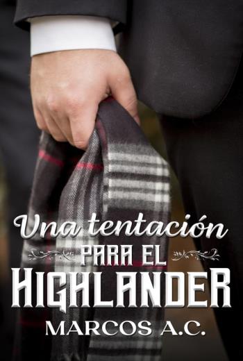 Una tentación para el Highlander libro en epub gratis