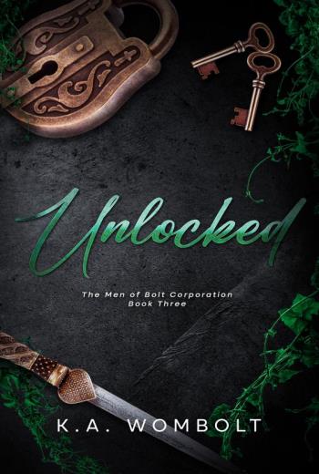 Unlocked libro en epub gratis