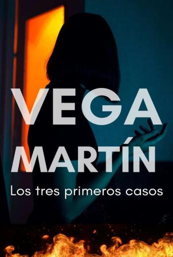 Vega Martín Los tres primeros casos libro en epub gratis
