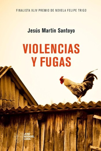 Violencias y fugas epub gratis