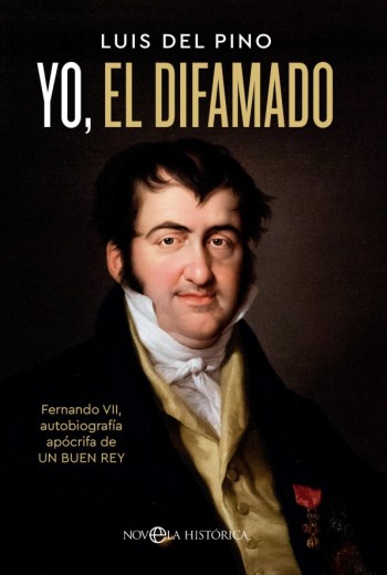 Yo, el difamado epub gratis