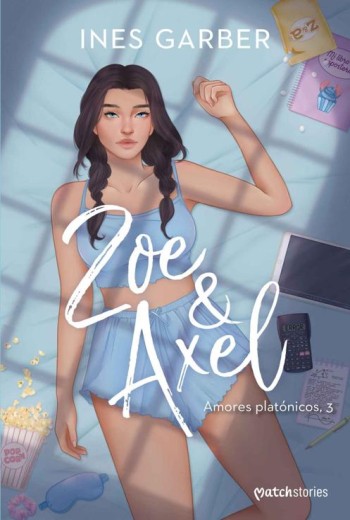 Zoe & Axel epub gratis