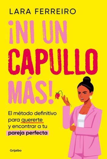 ¡Ni un capullo más! libro en epub gratis