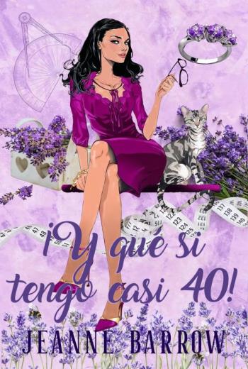 ¡Y qué si tengo casi 40! libro en epub gratis