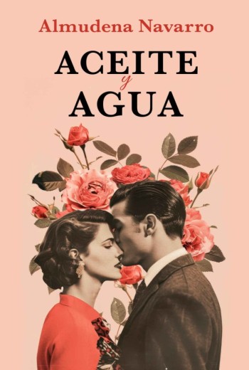 Aceite y Agua epub gratis