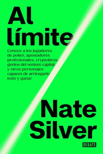 Al límite epub gratis