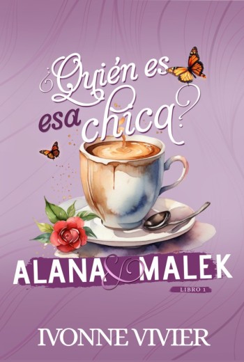Alana y Malek libro en epub gratis