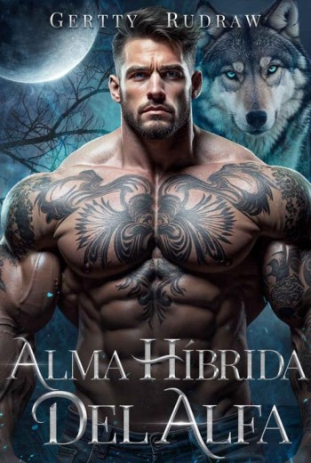 Alma Híbrida del Alfa libro en epub gratis