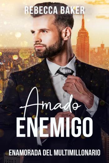 Amado enemigo libro en epub gratis