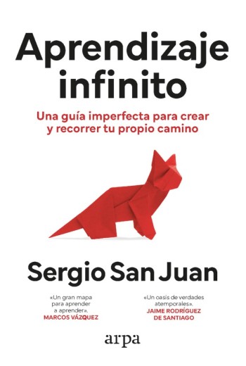 Aprendizaje infinito epub gratis