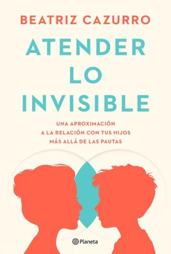 Atender lo invisible libro en epub gratis