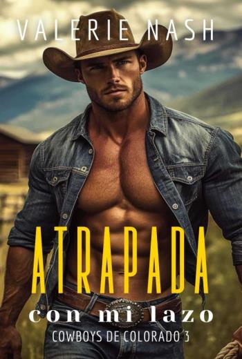 Atrapada con mi lazo libro en epub