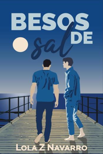 Besos de Sal libro en epub gratis