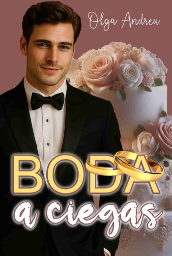 Boda a ciegas libro en epub gratis