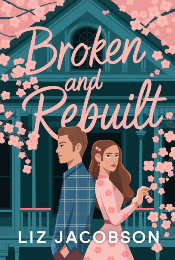 Broken and Rebuilt libro en epub gratis