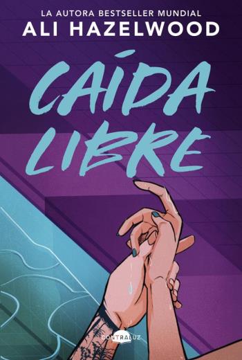 Caída libre libro en epub gratis
