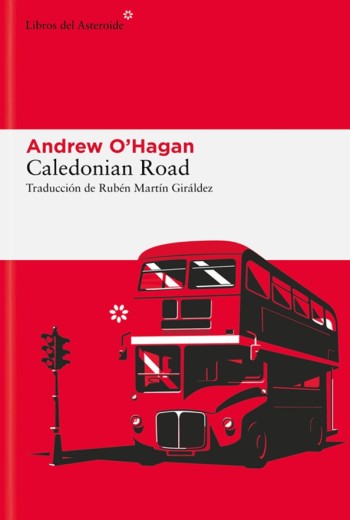 Caledonian Road epub gratis