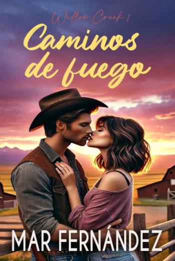 Caminos de fuego libro en epub gratis