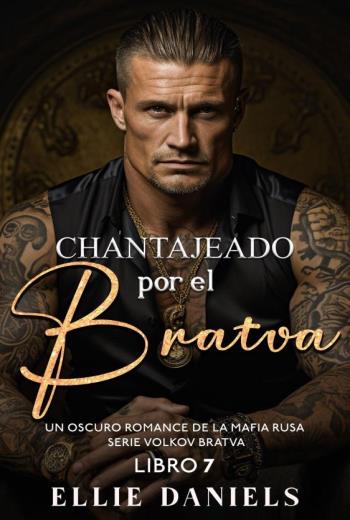 Chantajeado por el Bratva libro en epub gratis