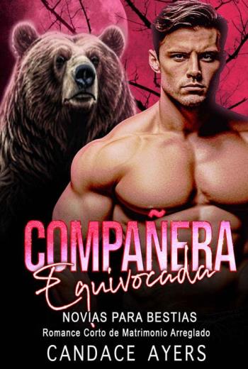 Compañera Equivocada libro en epub gratis