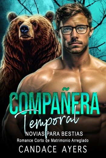Compañera Temporal libro en epub gratis