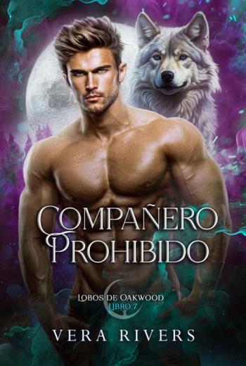 Compañero Prohibido libro en epub gratis