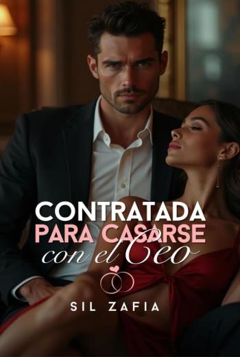 Contratada Para Casarse Con El CEO libro en epub gratis