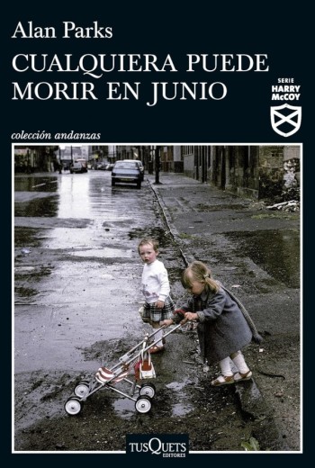 Cualquiera puede morir en junio epub gratis