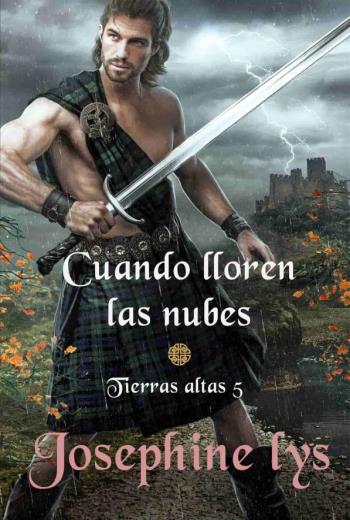Cuando lloren las nubes libro en epub gratis