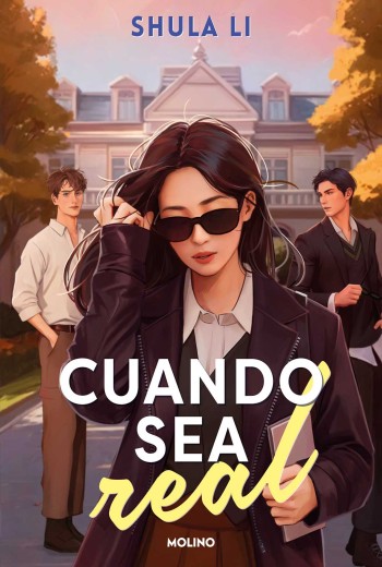 Cuando sea real epub gratis