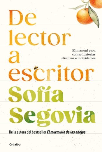 De lector a escritor epub gratis