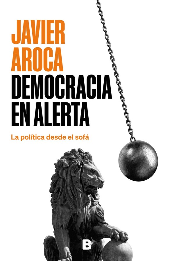 Democracia en alerta epub gratis