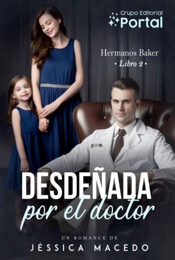 Desdeñada por el doctor libro en epub gratis