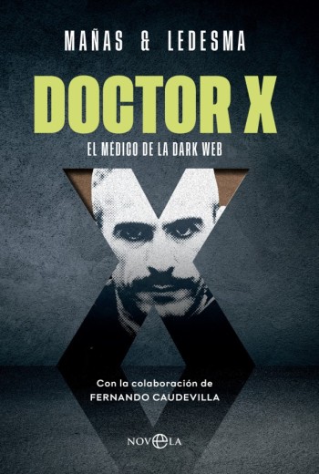 DoctorX epub gratis