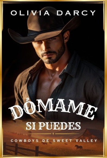 Dómame Si Puedes libro en epub gratis