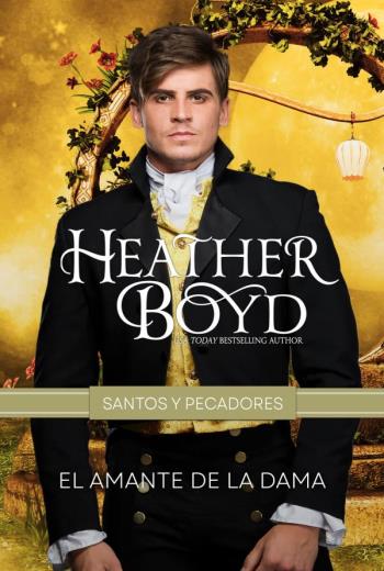 El Amante de la Dama libro en epub gratis