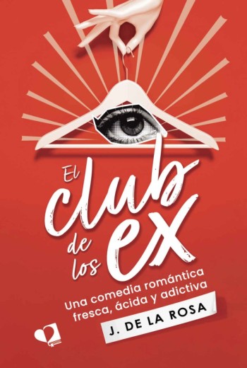 El Club de los Ex epub gratis