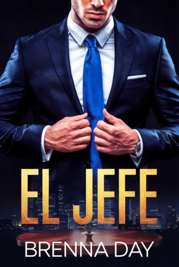 El Jefe Xavier libro en epub gratis
