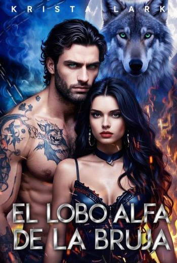 El Lobo Alfa de la Bruja libro en epub gratis