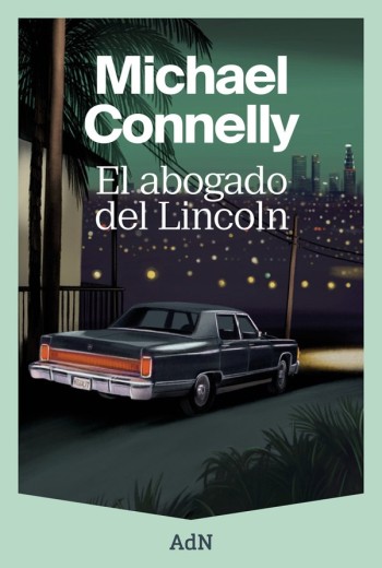 El abogado del Lincoln epub gratis