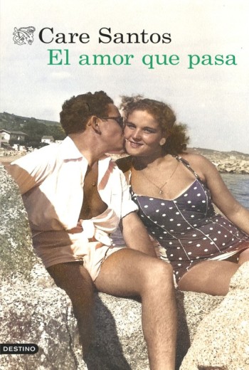 El amor que pasa epub gratis
