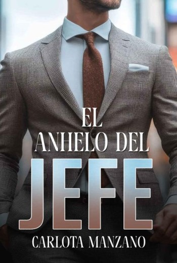 El anhelo del jefe libro en epub gratis