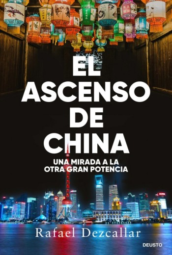 El ascenso de China epub gratis