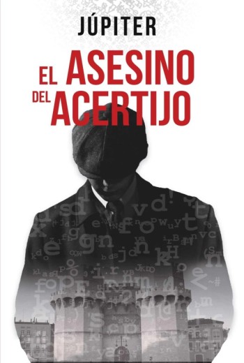 El asesino del acertijo epub gratis